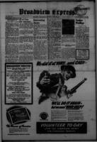 Broadview Express August 24, 1944