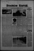 Broadview Express August 5, 1943