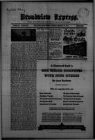 Broadview Express February 10, 1944