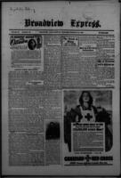 Broadview Express February 25, 1943