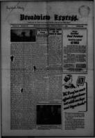 Broadview Express February 3, 1944