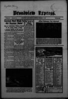 Broadview Express February 4, 1943