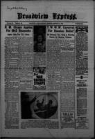 Broadview Express January 21, 1943