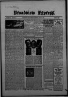 Broadview Express July 15, 1943