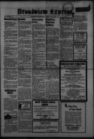 Broadview Express July 6, 1944