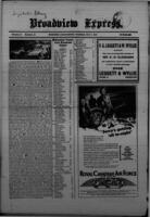 Broadview Express July 8, 1943