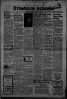 Broadview Express June 15, 1944