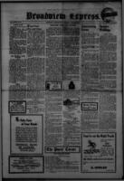 Broadview Express June 23, 1944