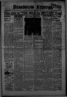 Broadview Express March 30, 1944