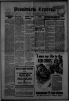 Broadview Express March 9, 1944