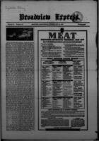 Broadview Express May 27, 1943