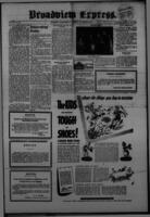 Broadview Express November 23, 1944