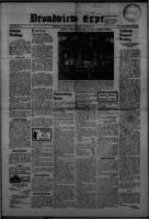 Broadview Express October 26, 1944