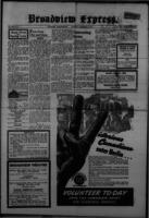 Broadview Express September 14, 1944