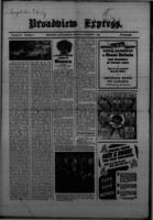 Broadview Express September 9, 1943