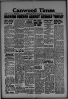 Canwood Times April 25, 1940