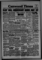 Canwood Times April 27, 1939
