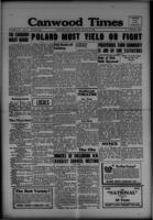 Canwood Times August 24, 1939