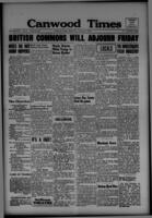 Canwood Times August 3, 1939
