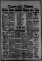 Canwood Times December 19, 1940