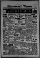 Canwood Times December 21, 1939