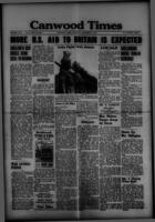 Canwood Times December 5, 1940