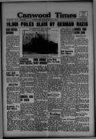 Canwood Times February 1, 1940