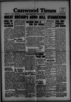 Canwood Times February 16, 1939