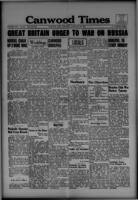 Canwood Times February 29, 1940