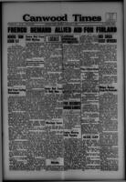 Canwood Times February 8, 1940