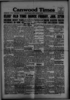 Canwood Times January 19, 1939