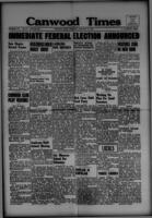 Canwood Times January 25, 1940