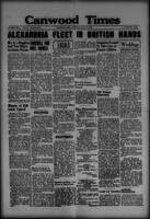 Canwood Times July 11, 1940