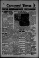 Canwood Times June 1, 1939