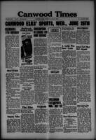 Canwood Times June 20, 1940