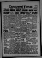 Canwood Times March 16, 1939