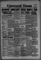 Canwood Times March 30, 1939