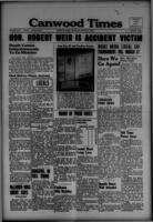 Canwood Times March 9, 1939