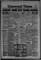 Canwood Times May 11, 1939