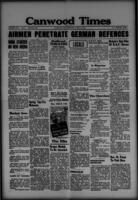 Canwood Times May 2, 1940