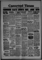 Canwood Times May 23, 1940