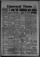 Canwood Times November 16, 1939