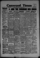 Canwood Times November 23, 1939