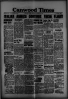 Canwood Times November 28, 1940