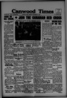 Canwood Times November 30, 1939