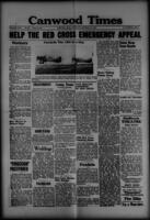 Canwood Times October 10, 1940