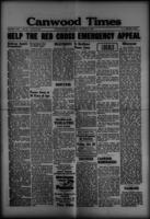 Canwood Times October 17, 1940