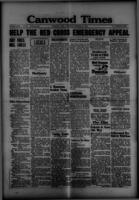 Canwood Times October 24, 1940