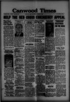Canwood Times October 3, 1940