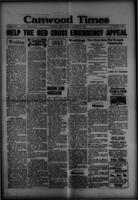 Canwood Times October 31, 1940